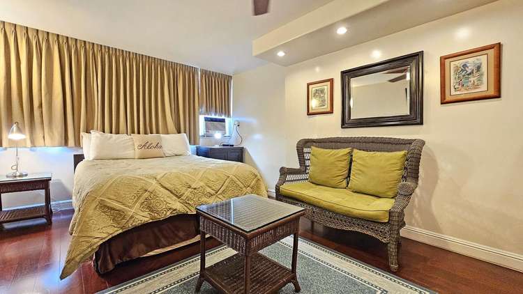 Waikiki Grand Suite 605 Preview 0