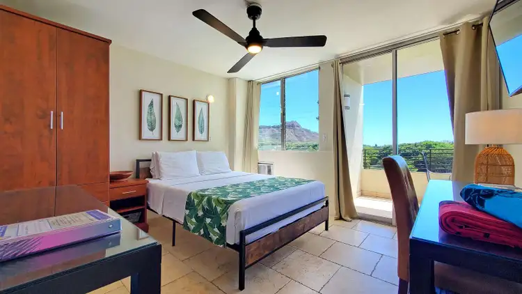 Waikiki Grand Suite 715 Preview 0