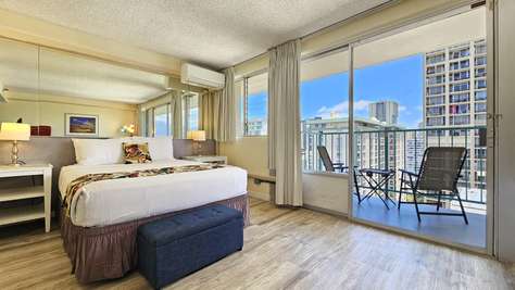 Aloha Surf Suite 1506