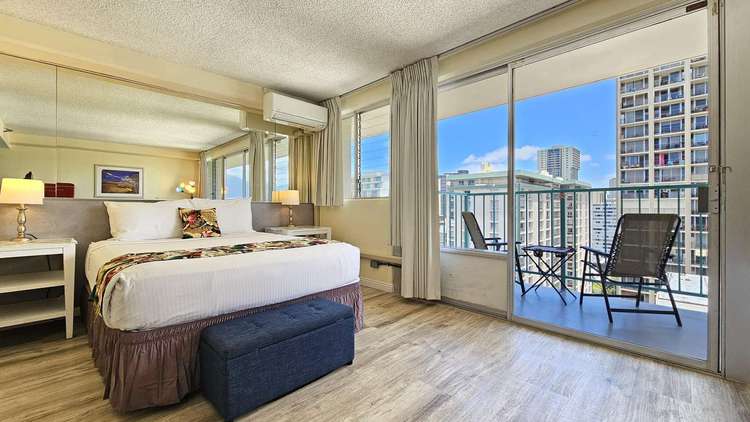 Aloha Surf Suite 1506 Preview 0