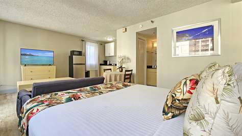 Aloha Surf Suite 509