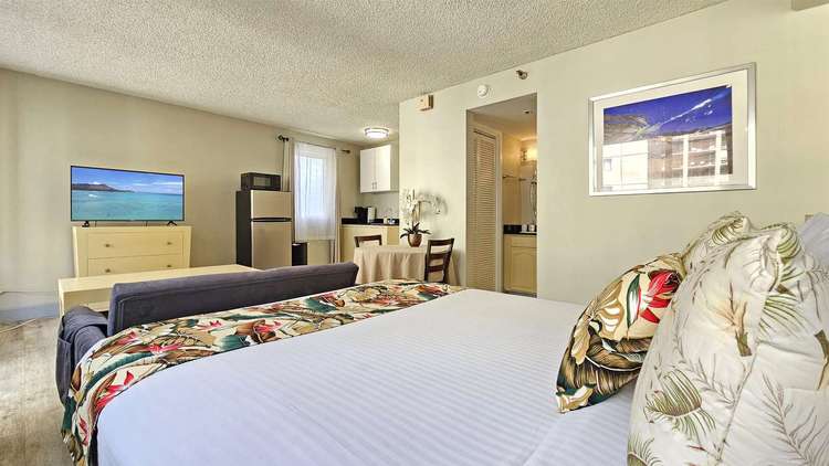 Aloha Surf Suite 509 Preview 0