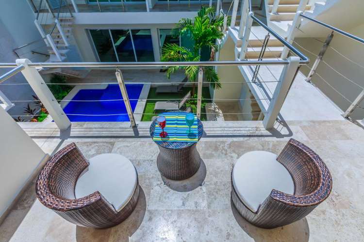 Estrella Del Mar – One Bedroom Suite 102 Preview 0