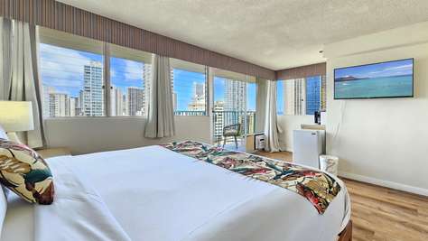 Aloha Surf Suite 1502