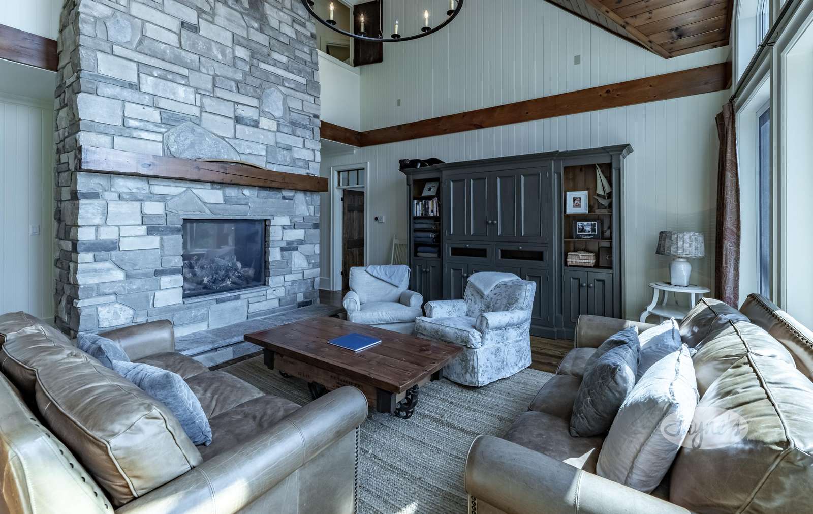 Peace of Muskoka Bay Preview 4