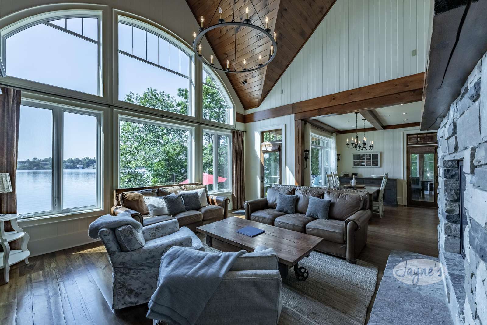 Peace of Muskoka Bay Preview 3