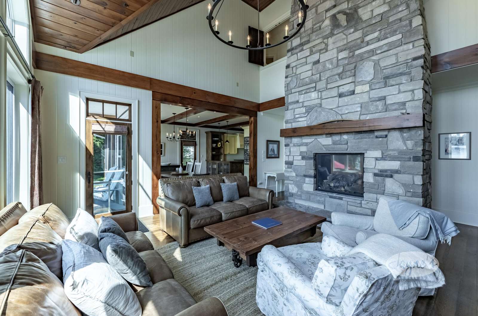 Peace of Muskoka Bay Preview 2