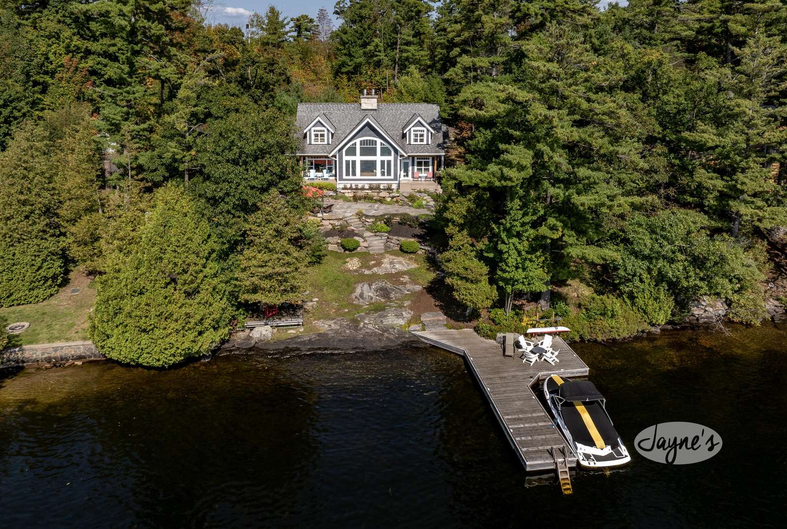 Peace of Muskoka Bay Preview 0