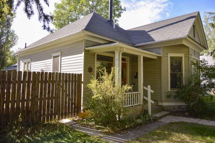 Dahlia House Preview 0