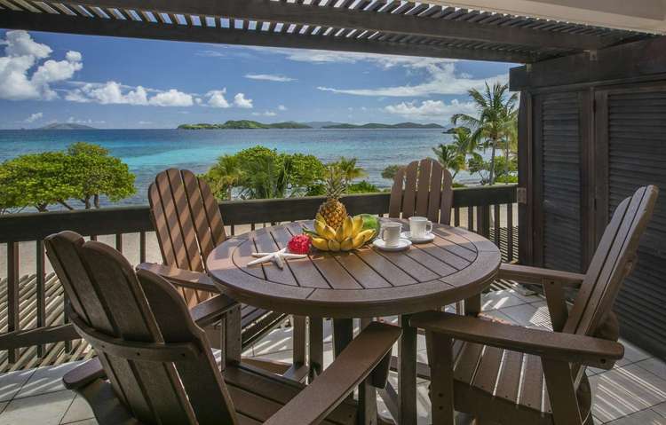 Starfish 1 BR at Sapphire Beach Resort Preview 0