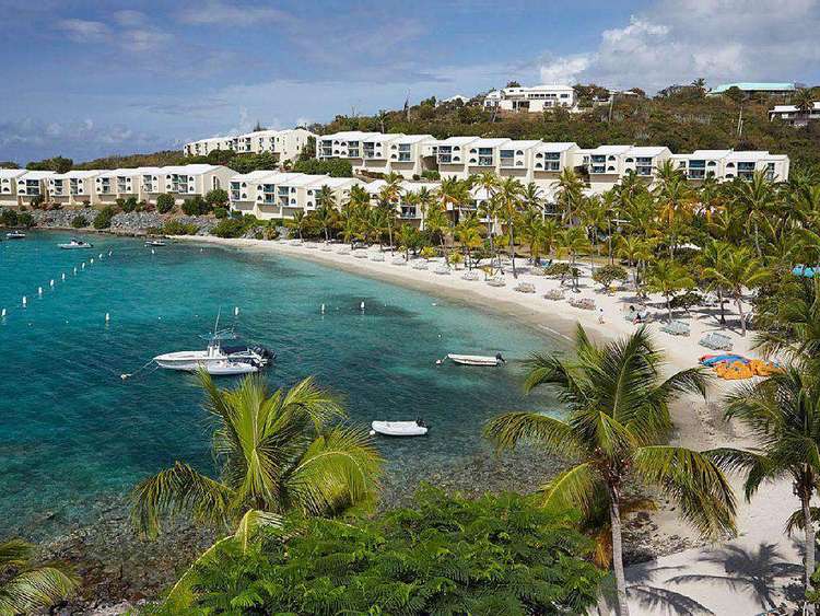 Beachside Escape at Cowpet Bay East Preview 0