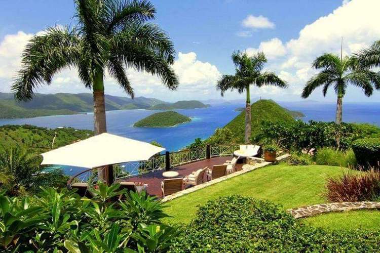 St. Bernard's Hill House Preview