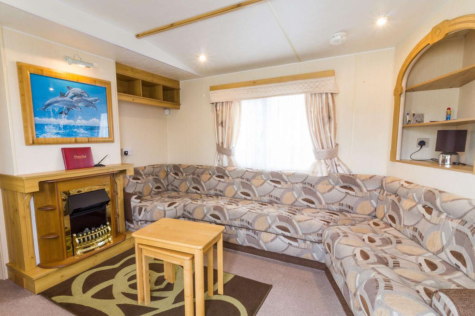Remember you will receive a £50 off voucher after your stay to go towards your next booking with 2cHolidays.