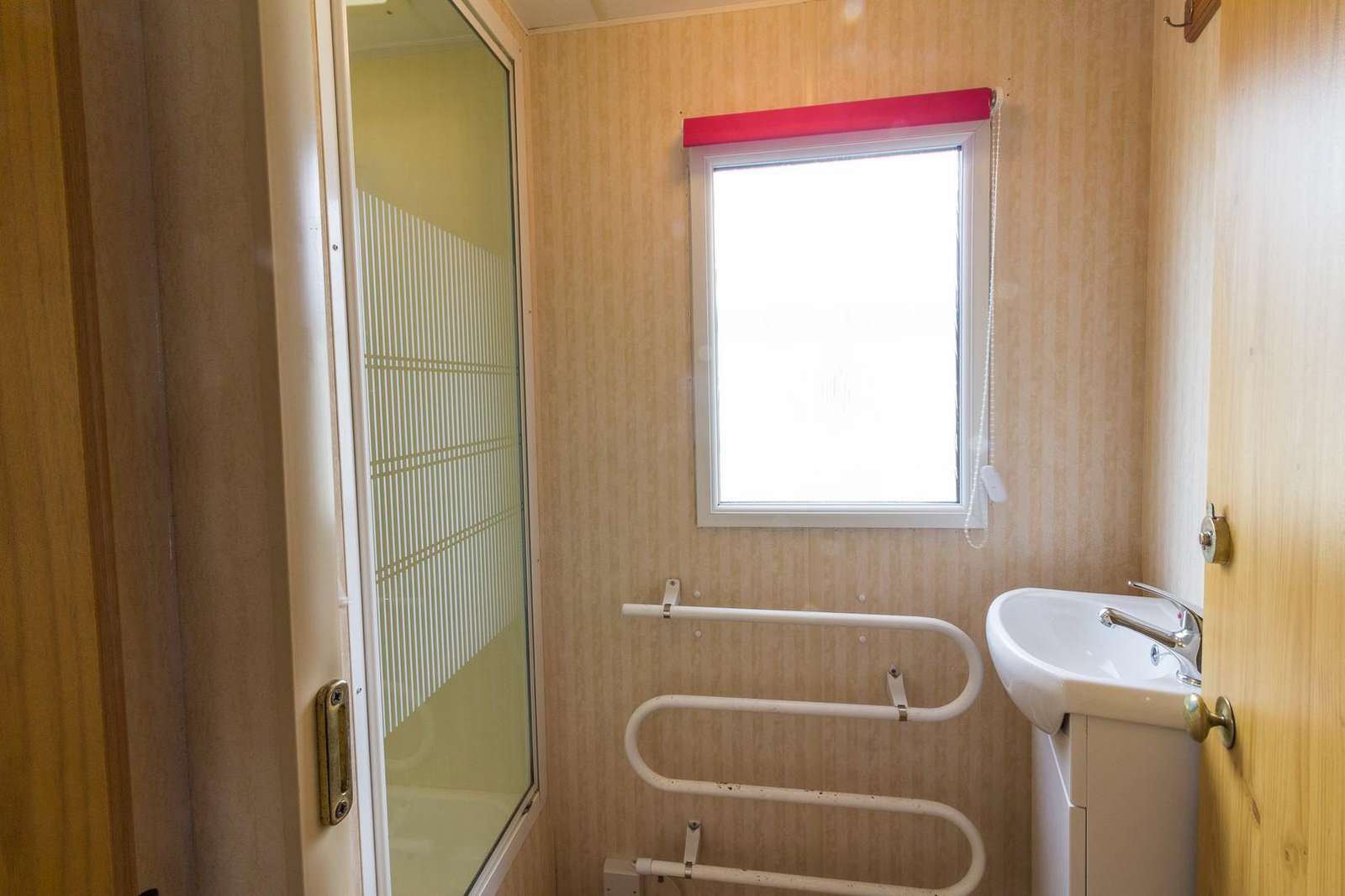 We ensure all our holiday homes are cleaned to a high standard