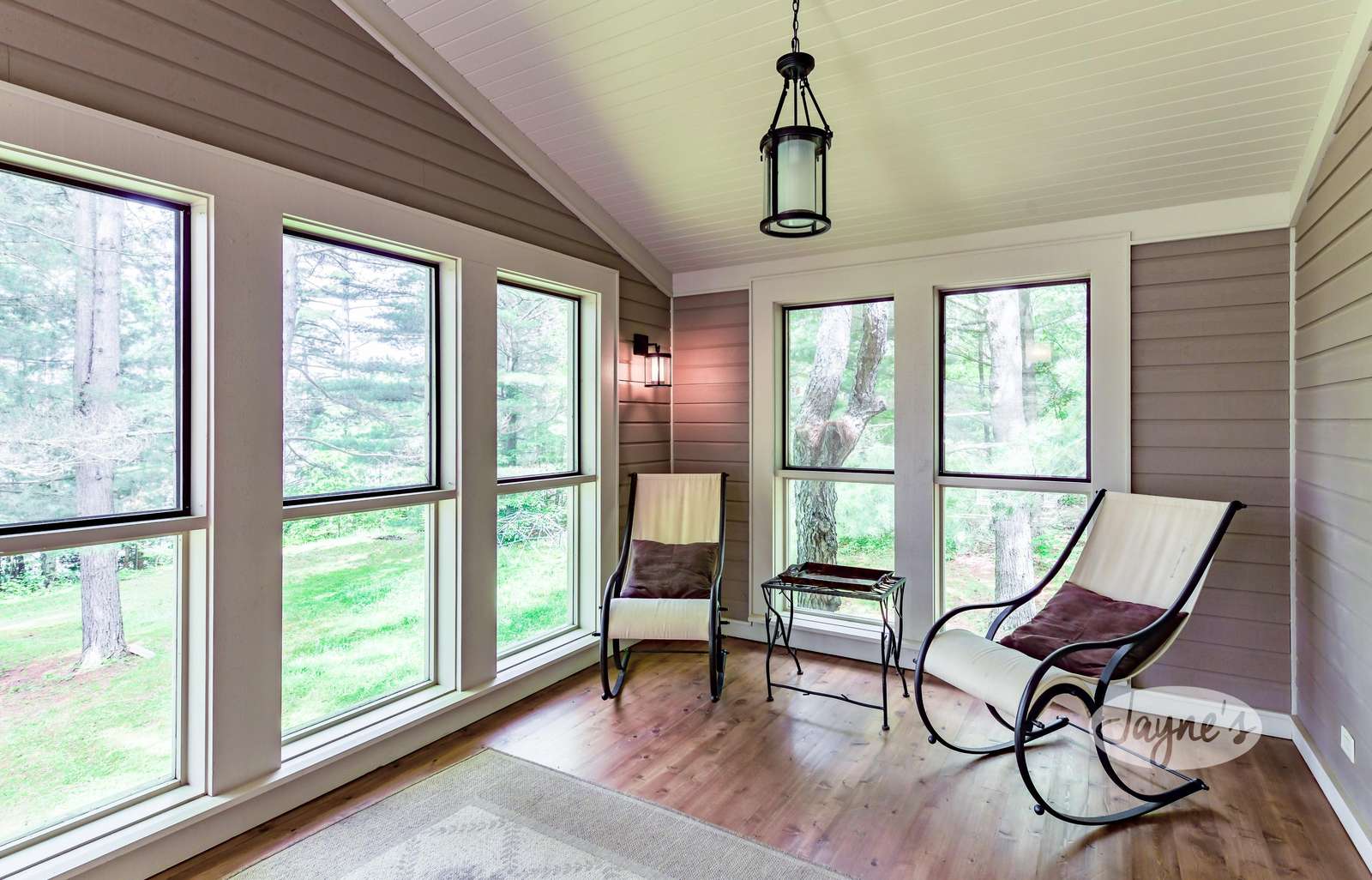 Muskoka Room