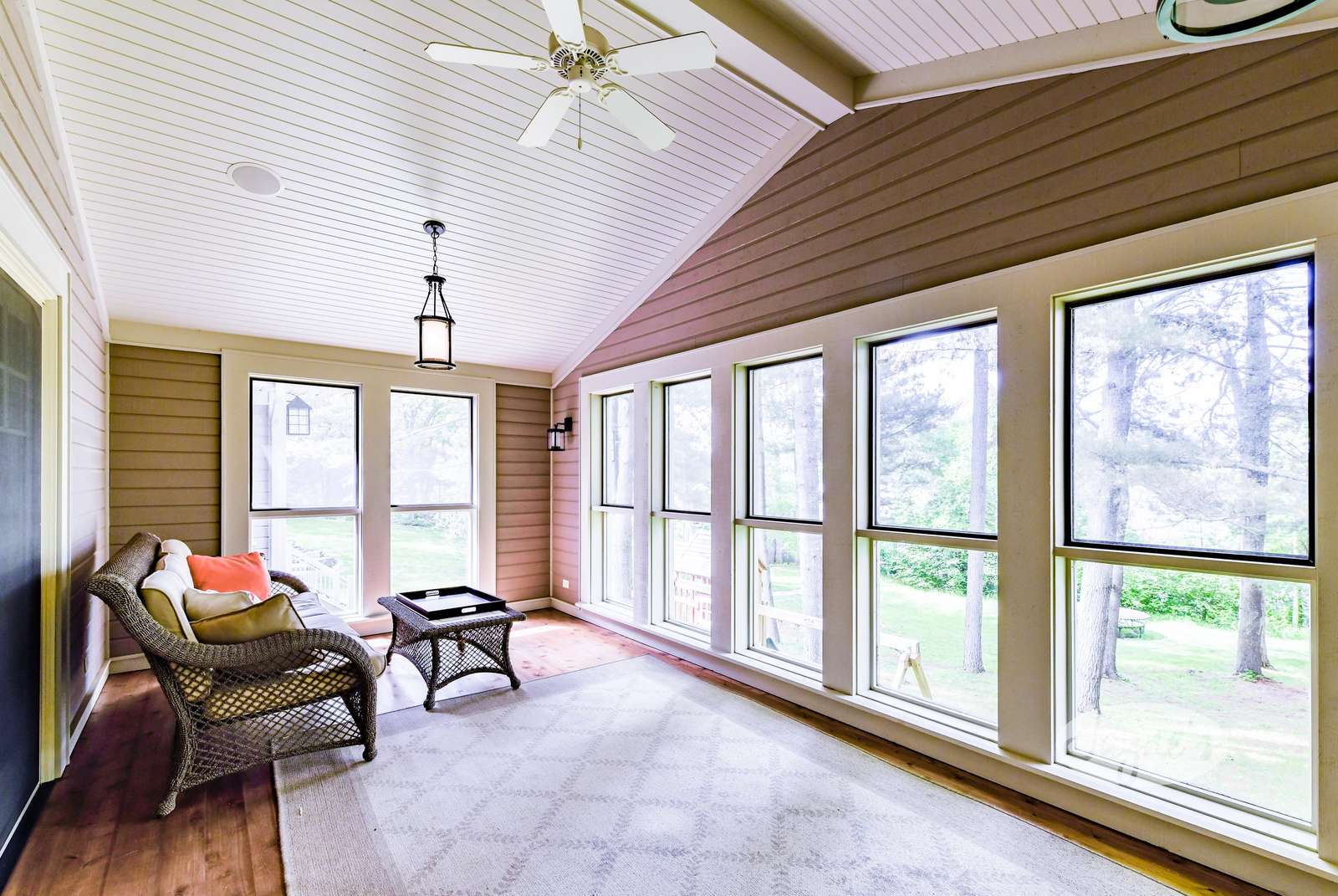 Muskoka Room