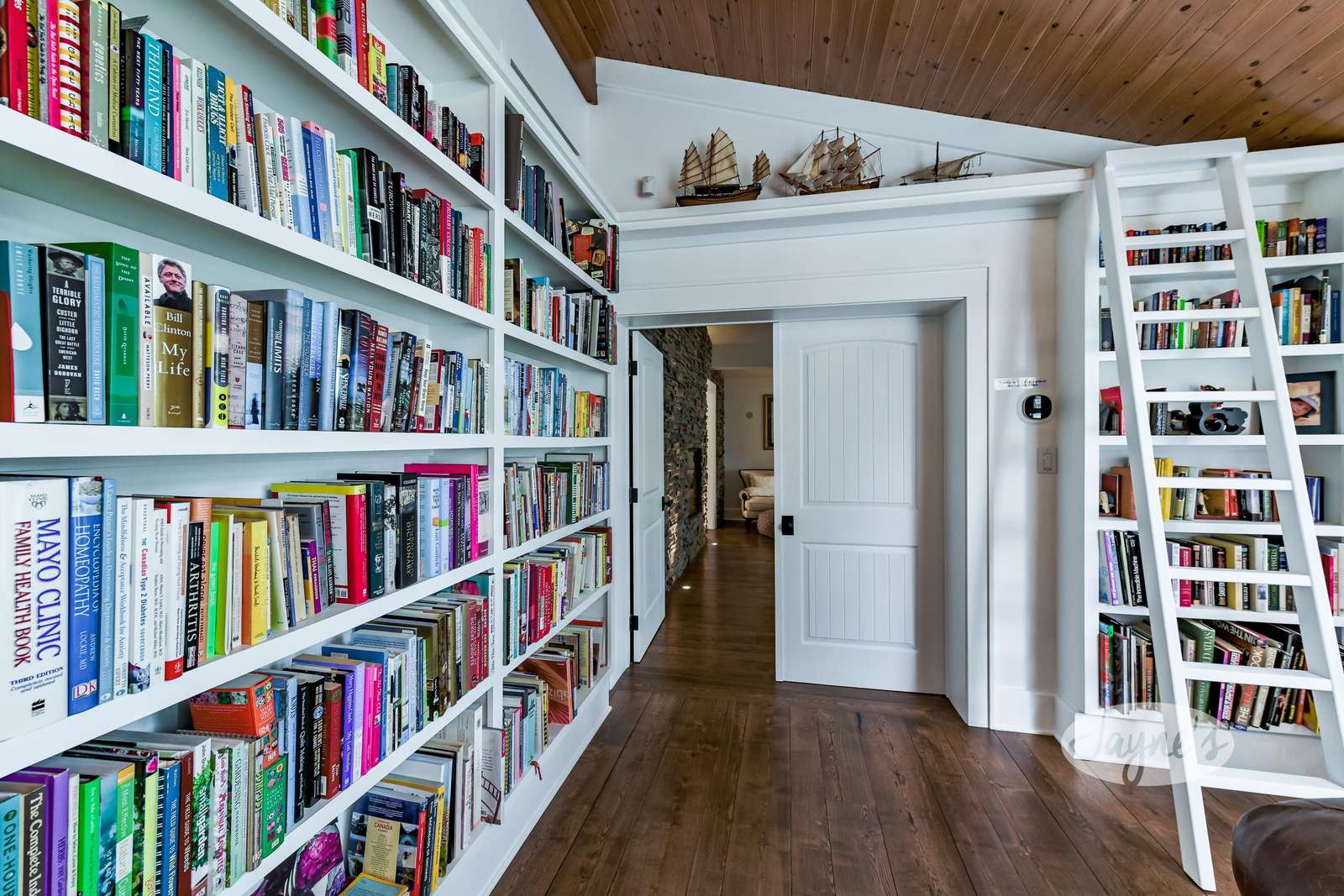Library