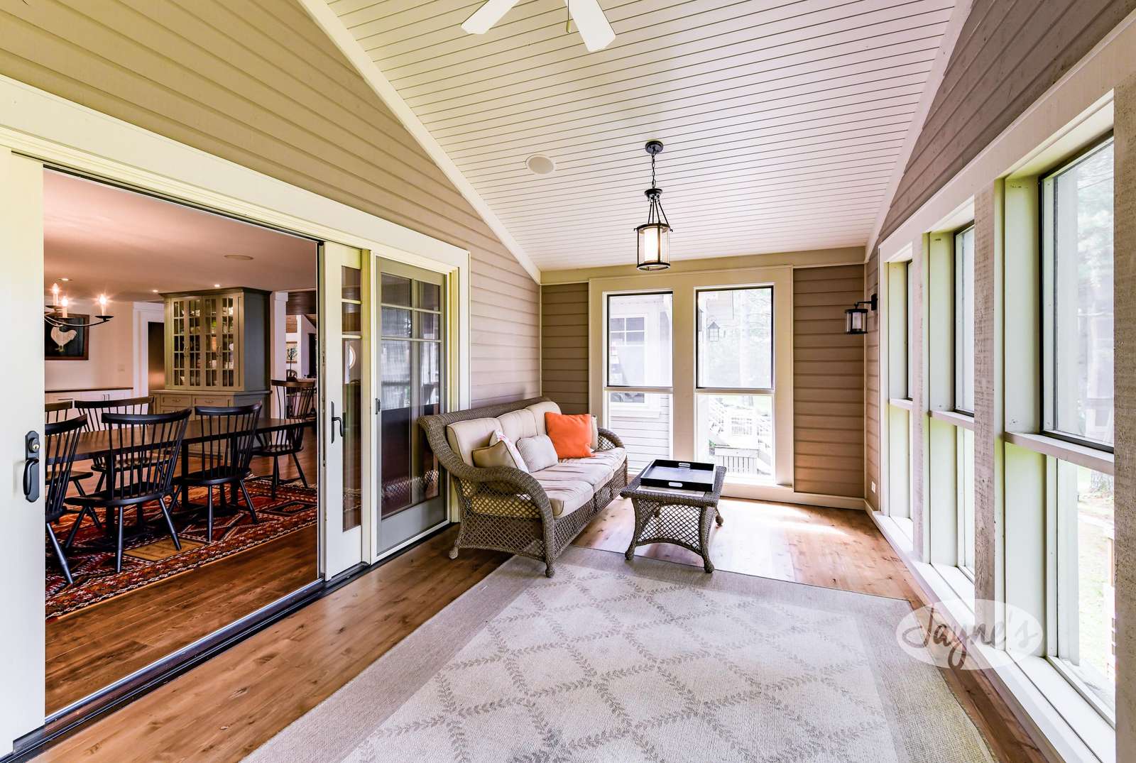 Muskoka Room
