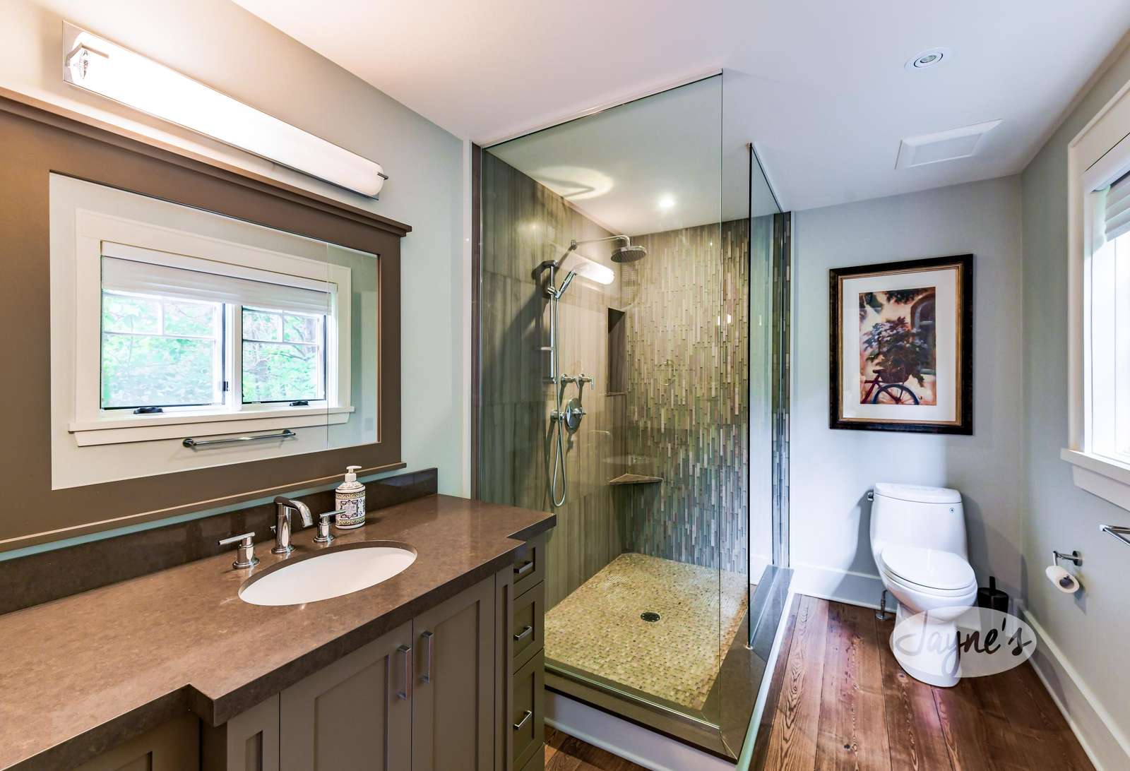 Bedroom 2 Ensuite