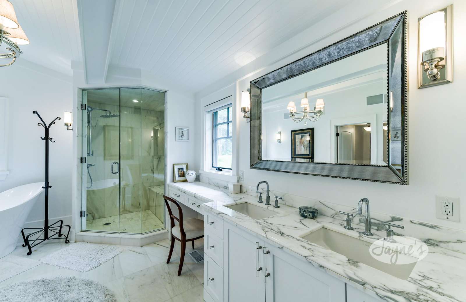 Primary Ensuite