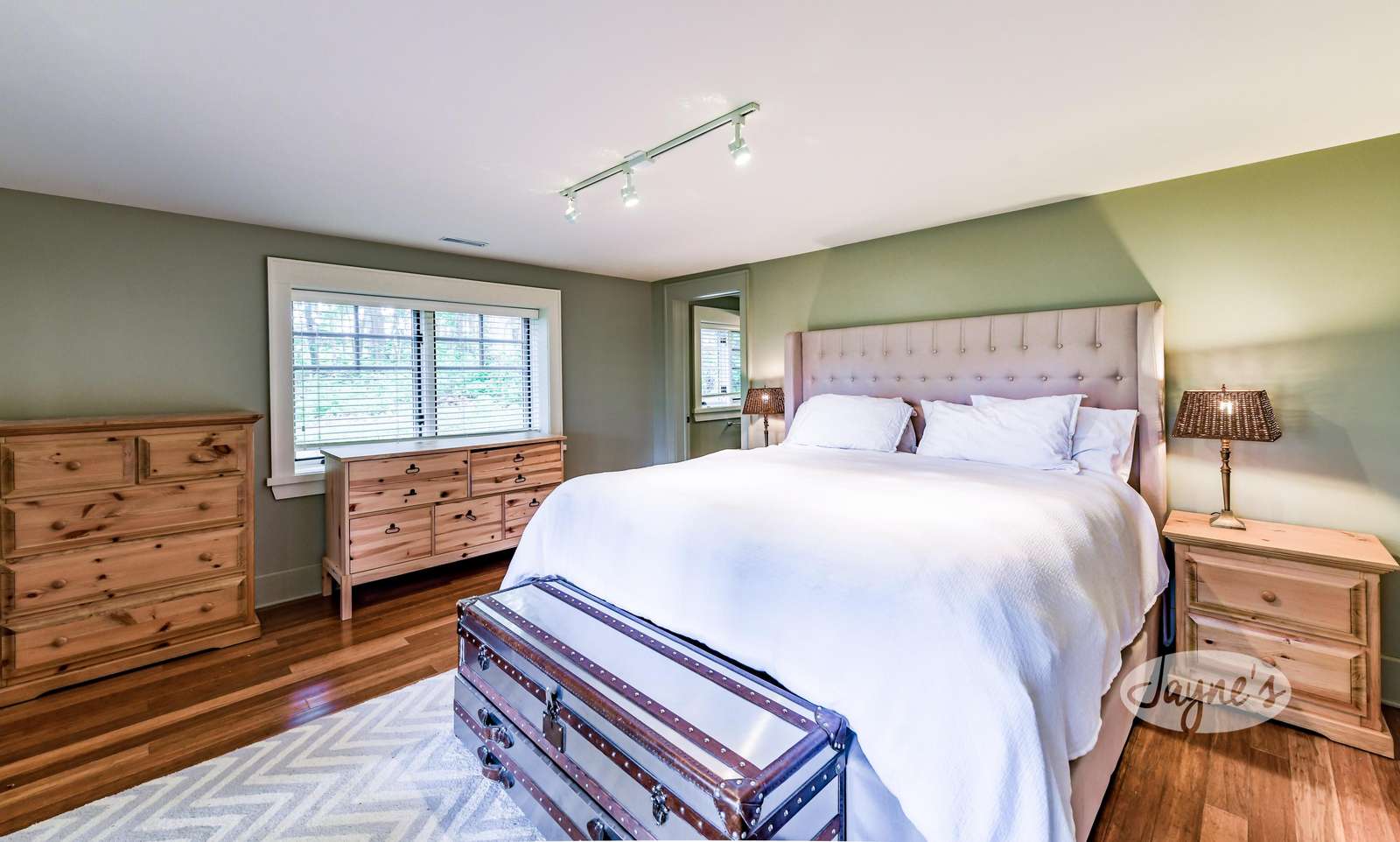 Bedroom 4 - Lower Level