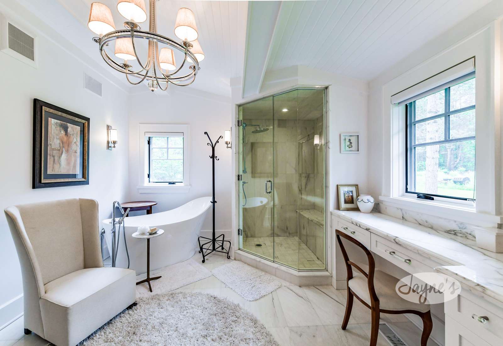 Primary Ensuite