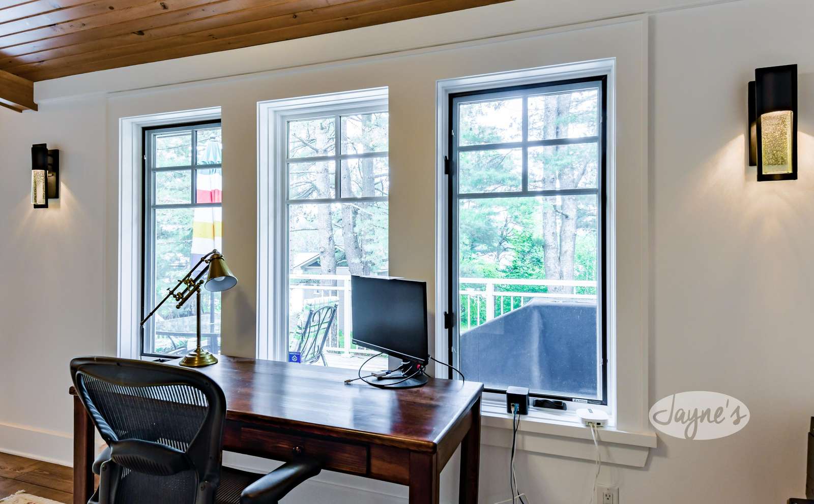 Study, Office & Library