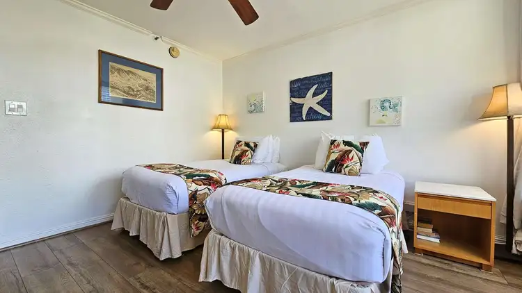 Waikiki Grand Suite 802 Preview 0