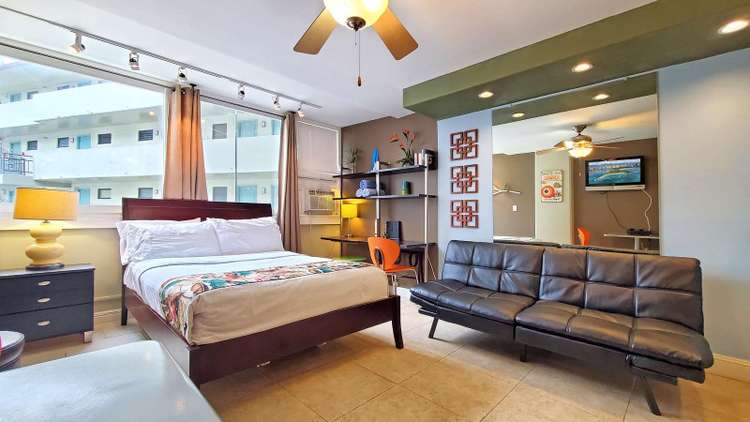 Waikiki Grand Suite 701 Preview 0