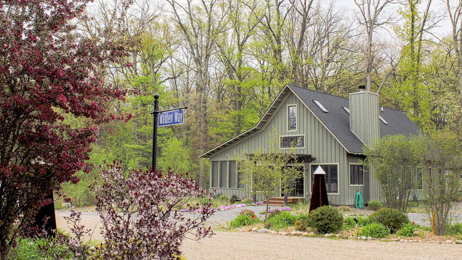 Tallgrass Cottage – Walden Woods Preview 0