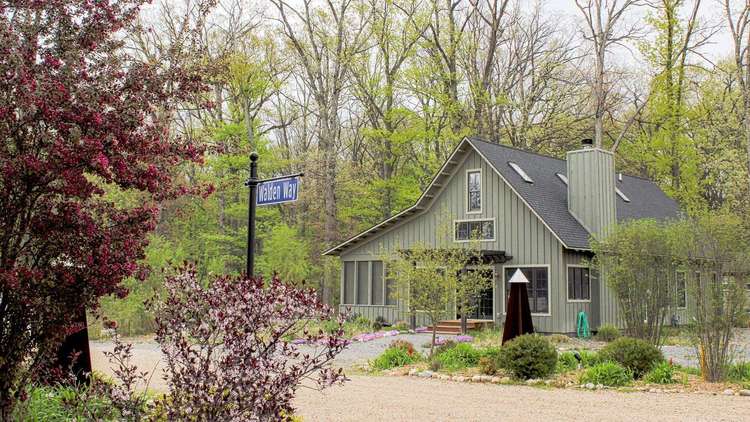 Tallgrass Cottage – Walden Woods Preview 0