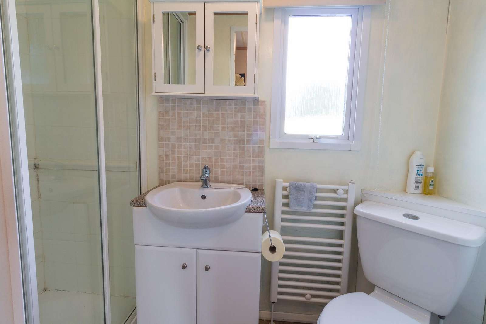 We ensure all holiday homes are cleaned to the highest standard