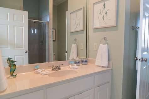 Bathroom 3