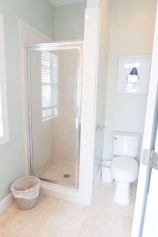 Guest House Bathroom Two