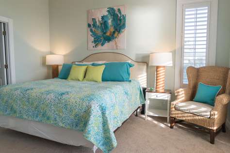 Bedroom Six