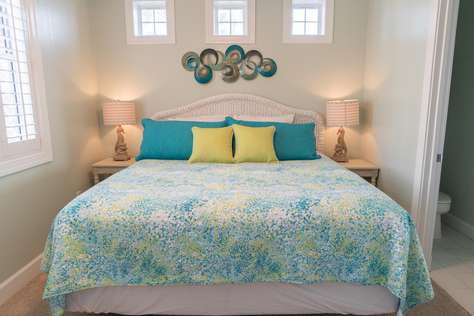 Bedroom Six