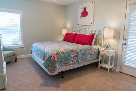 Bedroom Four