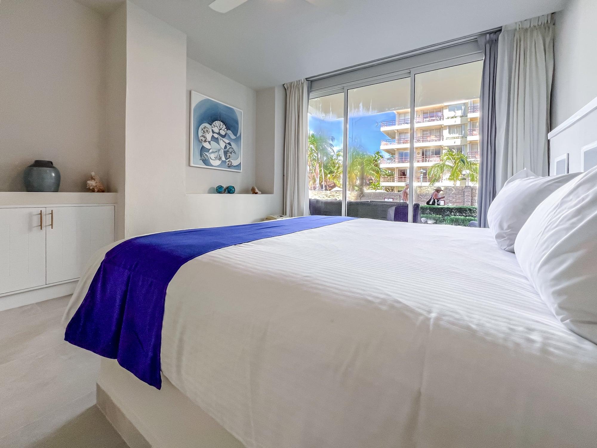 Ixchel - Ground Floor One Bedroom Suite 2108