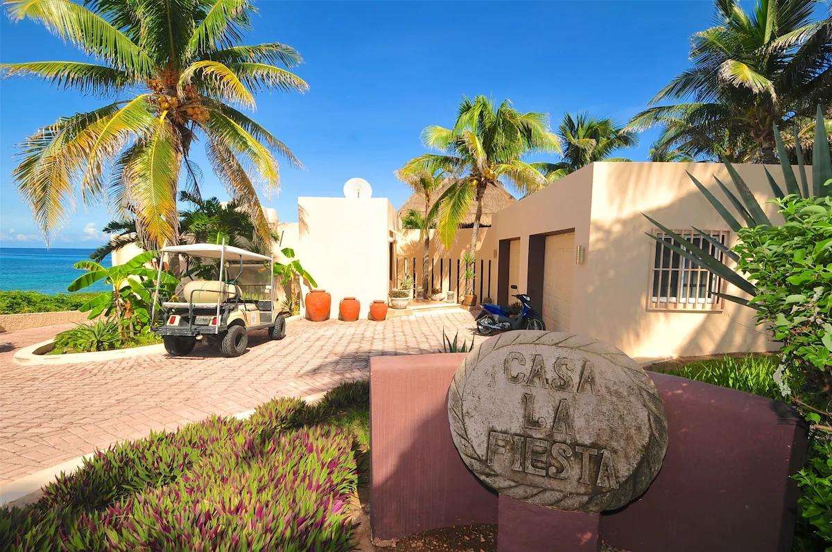 Avance de La Fiesta 0