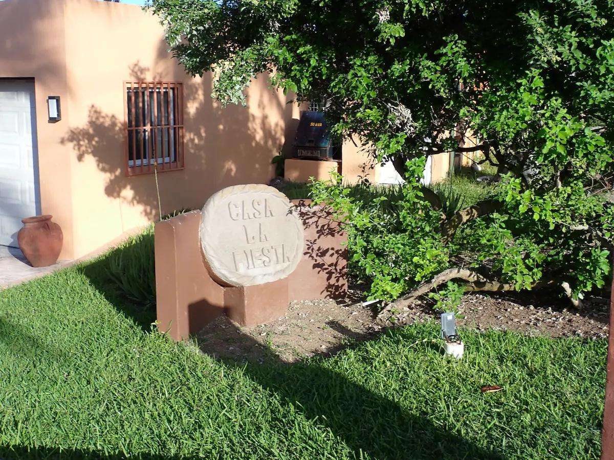 Avance de La Fiesta 1