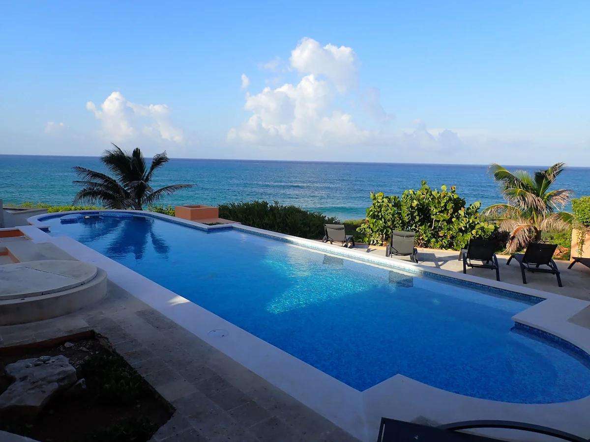 Avance de La Fiesta 4