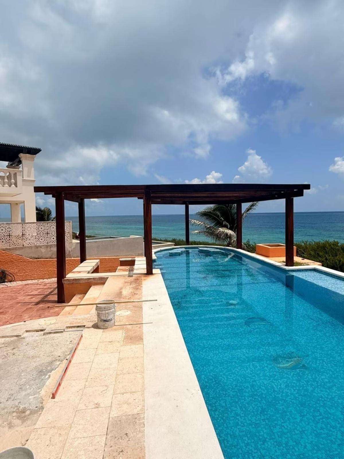 Avance de La Fiesta 5