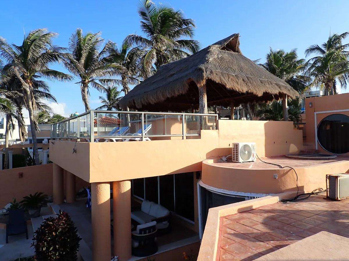 Avance de La Fiesta 3