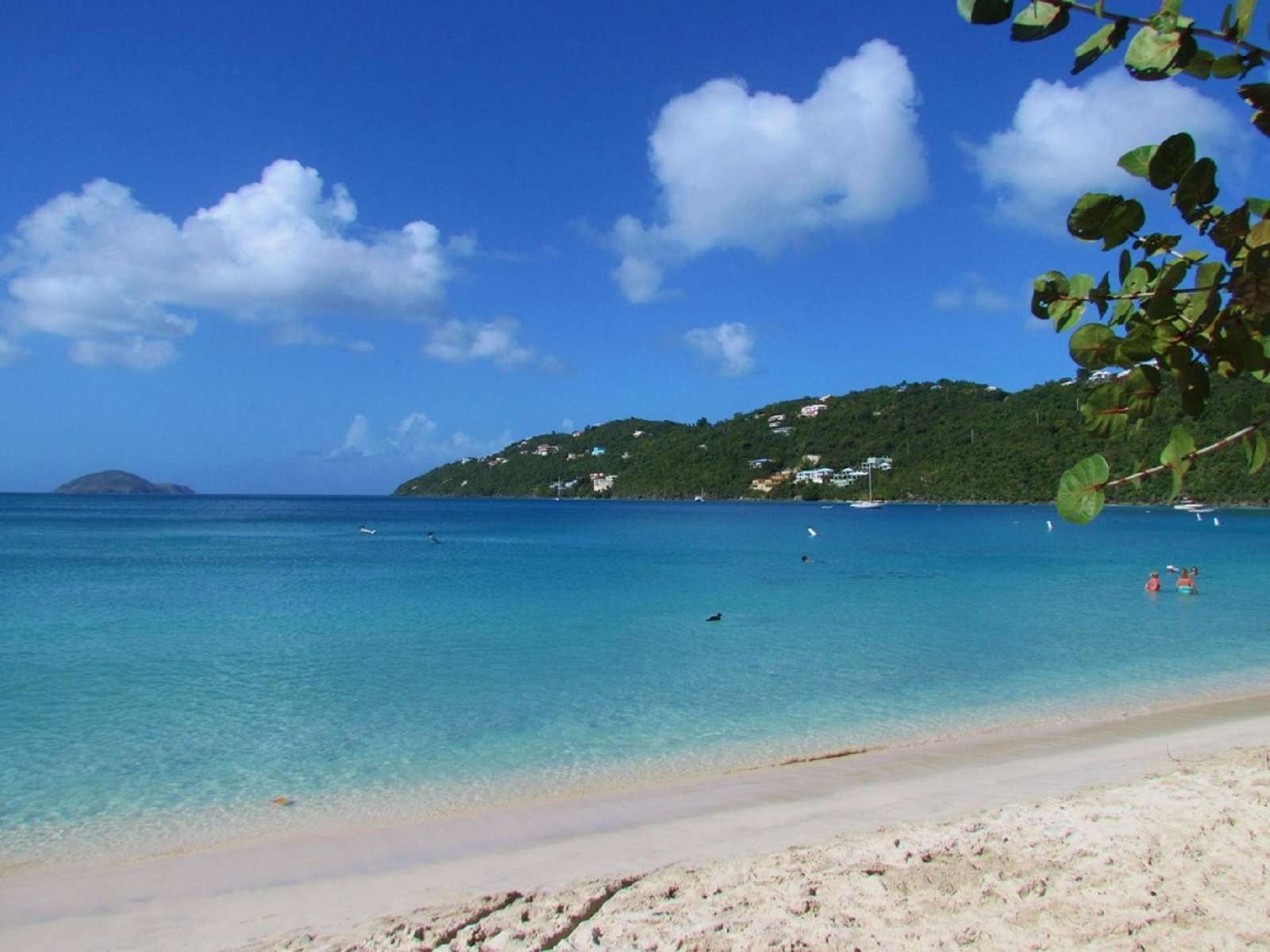 Megans Bay - Always Voted one of the Top 10 Beaches in the World