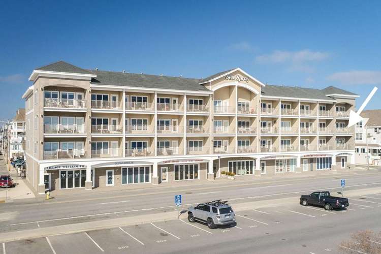 Sea Spray Condos #312 Preview 0