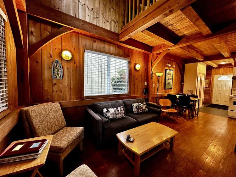283B – Black Bear Cottage Preview 0