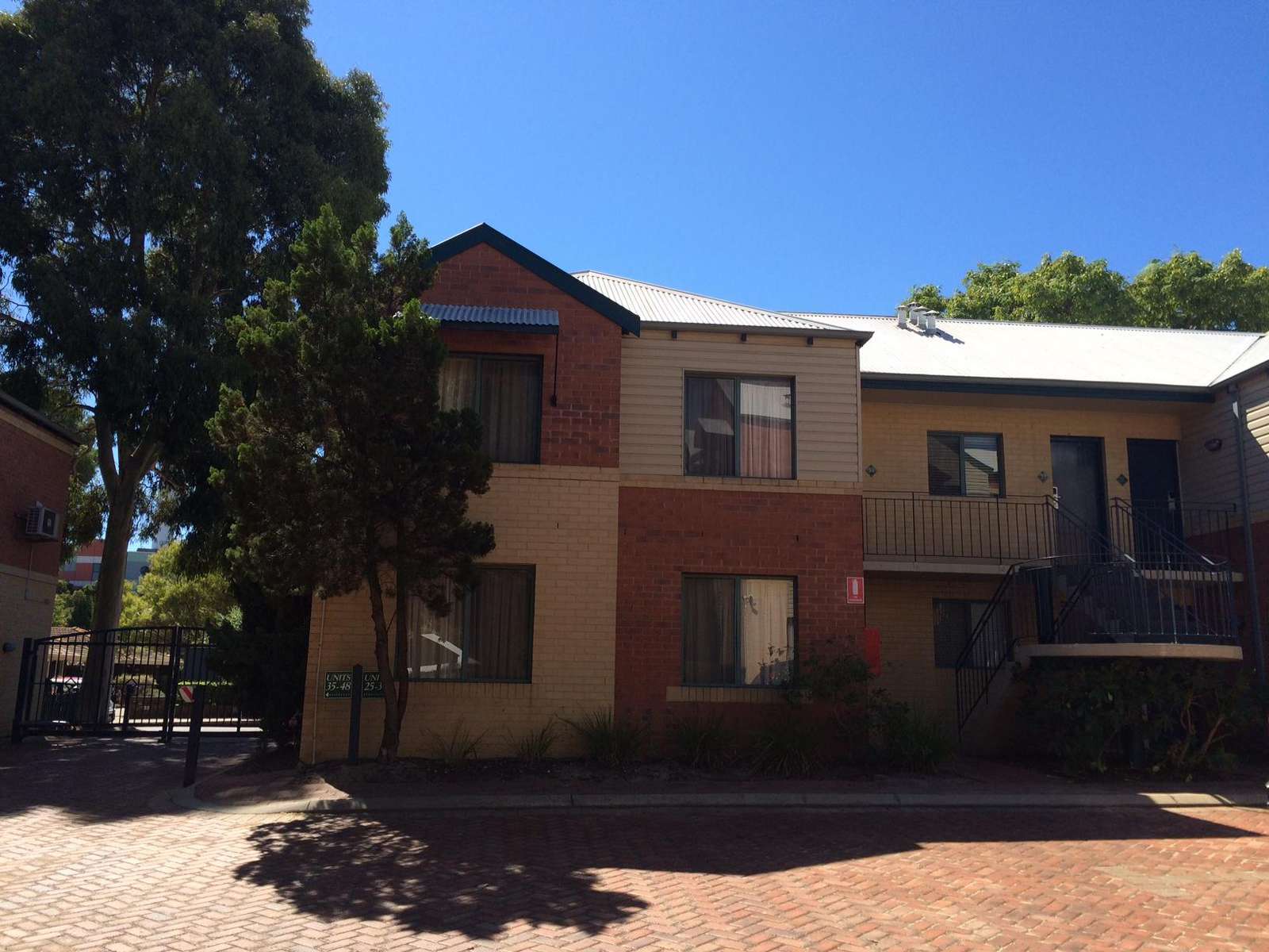 Accommodation Subiaco