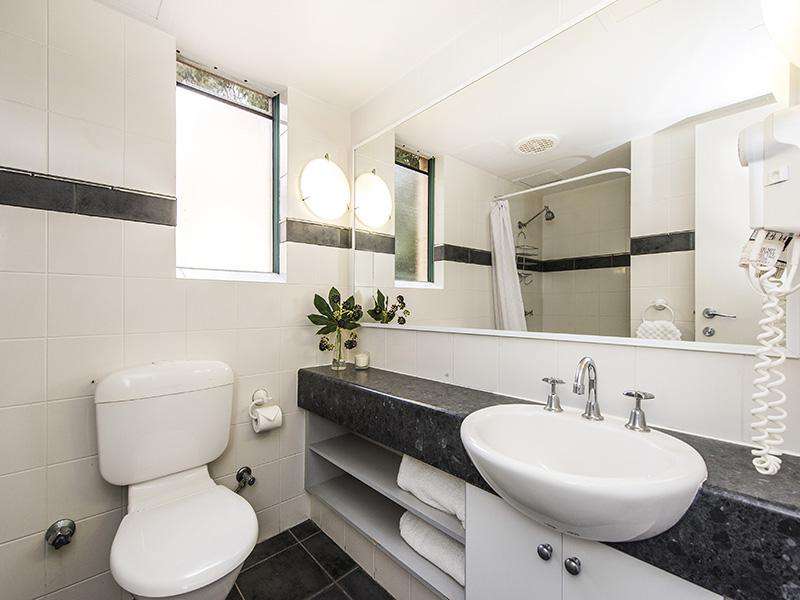 Accommodation Subiaco