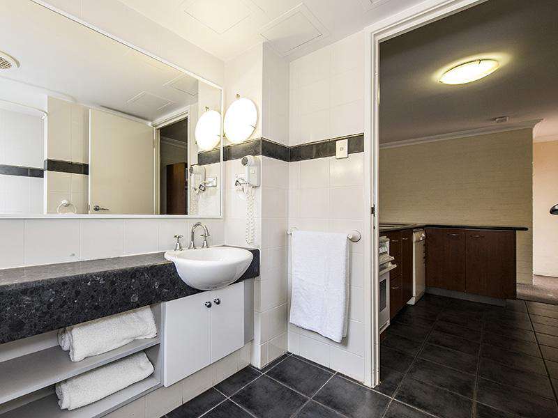 Accommodation Subiaco