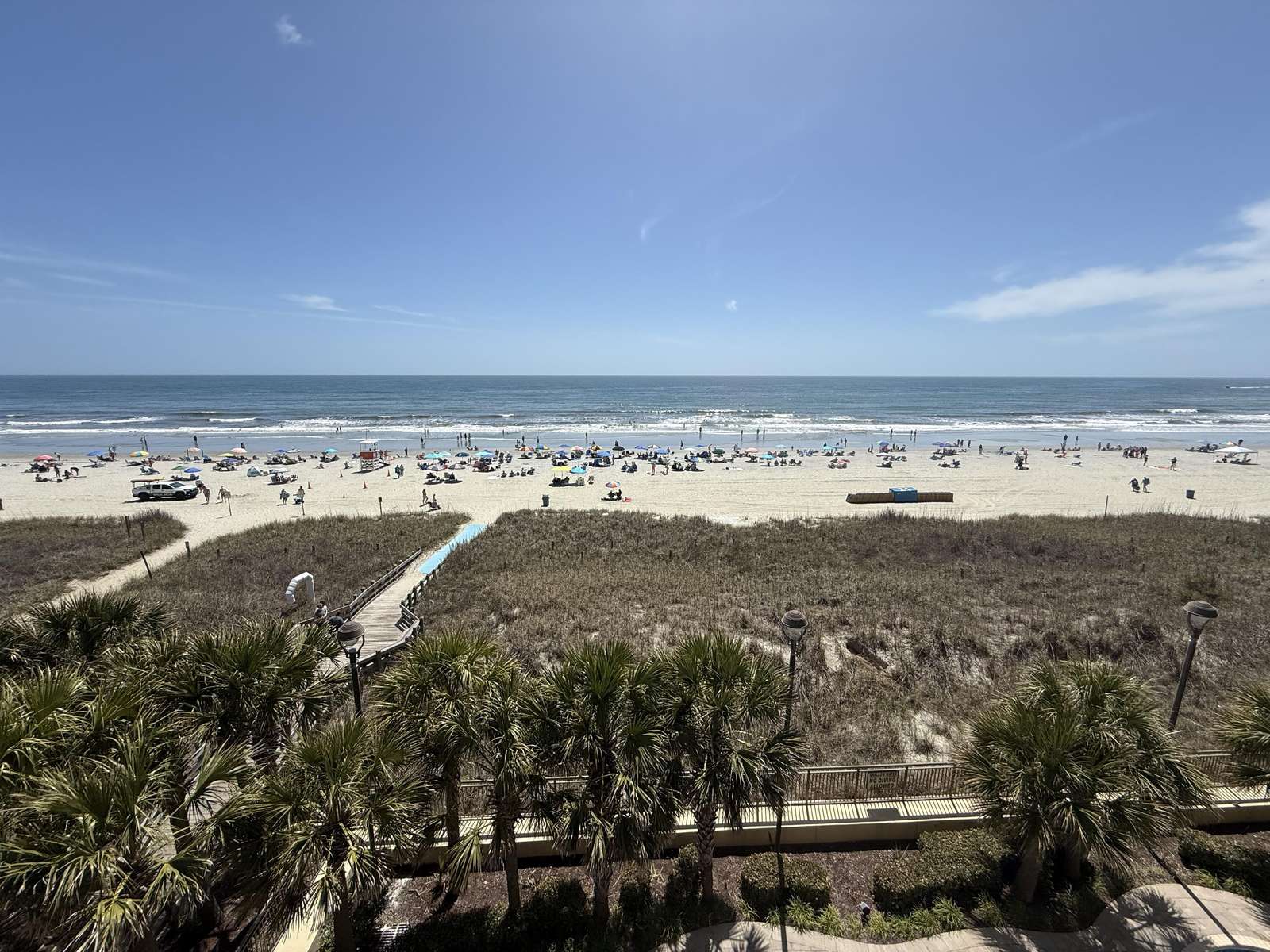 MVG 504 3 BEDROOM 3 BATH OCEANFRONT CORNER Preview 0